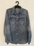 Camisa de jean - comprar online
