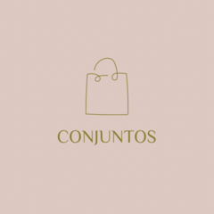 Banner da categoria CONJUNTOS