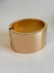 BRACELETE LARGO RETO - comprar online