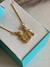 COLAR CASAL FILHOS - SEMIJOIA - comprar online