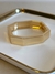 BRACELETE GEOMÉTRICO LISO