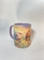 CANECA FLOWERS HORSE - comprar online