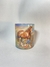 CANECA FLOWERS HORSE