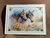 Quadro decorativo Horse Farm
