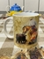 CANECA RIDERS RANCH SHORTING 01