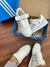 Adidas Forum - Blessed Shoes