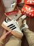 Imagem do Adidas Samba Retrô