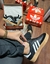 Adidas Samba Retrô na internet