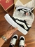 Vans Old Knu Plataforma - comprar online