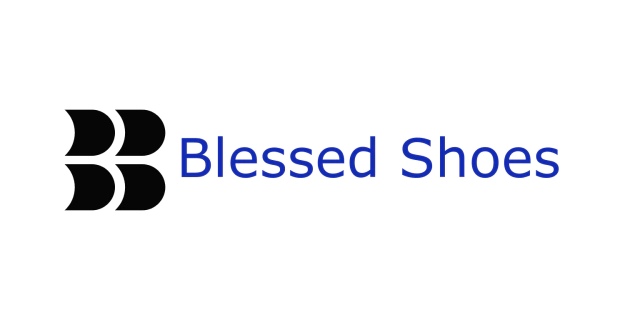 Blessed Shoes