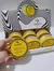 Pó de banana - Matte invisível Shines - comprar online