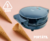 Imagem do Máquina Portátil De Fazer Cone Cascão Casquinha Crocante Em Casa - Duplo Aquecimento 1000w