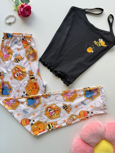 PIJAMA LARIH - POOH - comprar online