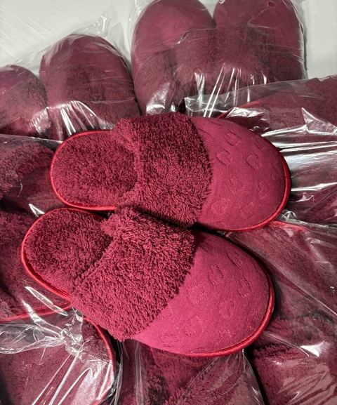 PANTUFA CORAÇÃO - comprar online