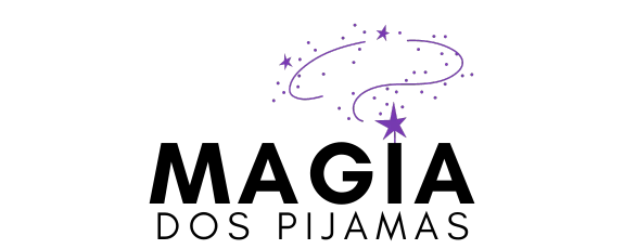Magia dos Pijamas