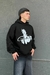 Buzo "Smoke" Black en internet