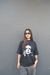 Remera "Cross" Black - tienda online