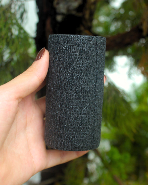 Bandagem Adesiva / Vetrape