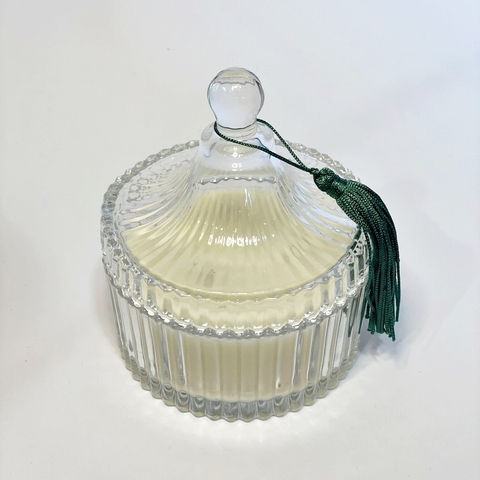 Vela Aromática "GODDESS"