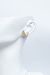 Conjunto Brinco e Colar Borboleta Banhado a Ouro 18K- Suelen - loja online