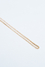 Colar Riviera Banhado a Ouro 18k - Teresa - loja online