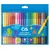 Canetinha CIS Hidrografica kit 24 cores
