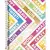 Caderno Tilibra 1 materia Be Nice 80 folhas - TUTTO papelaria & variedades