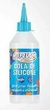 Cola BRW de silicone branca 250 gr