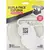 FIta banana RENDICOLLA dupla face espuma 19mm x 1,5mt