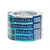Fita EUROCEL adesiva DUPLA FACE 18mm x 30mt