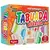 Jogo pedagogico URIARTE 10 pecas "TABUADA DIVERTIDA"