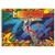 Caderno TILIBRA Cartografia 80 folhas avengers