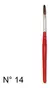 Pincel CONDOR 473 14