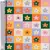 Caderno 1 materia School basics 80 folhas