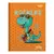 Agenda Saurus 64 folhas na internet