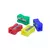 Apontador BRW rectangular simples