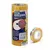 Fita DUREX EUROCEL adesiva 12mm x 30mt