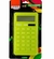 Calculadora Neon verde