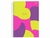 Caderno SD 10 materias 160 folhas my honey
