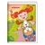 Caderno JANDAIA Turma do Jandainha 60 folhas - comprar online