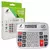 Calculadora eletronica 8 digit XCCA9835