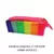 Estojo VMP rainbow