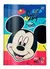 Pasta fina DAC 332x232 Mickey mouse
