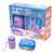 Kit lanche LEO&LEO fundo do mar