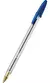 Caneta BIC cristal azul