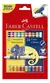 Canetinha FABER CASTELL bicores kit 12 com 24 cores - comprar online