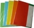 Cartolina duplex varias cores