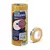 FIta EUROCEL adesiva 12mm x 30mt polipropilene