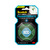 Fita fixa forte SCOTCH dupla face transparente 19mm x 2mt 800gr