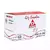Giz DELTA escolar branco 64 und